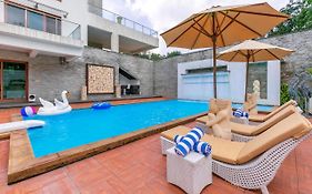 Arihant Villa By Stayvista - 5Bhk Luxurious Villa With Pvt Pool